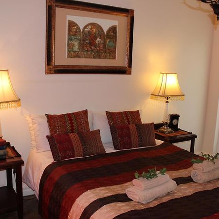 A Tapestry Garden Guest House Potchefstroom Bilik gambar