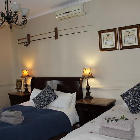 A Tapestry Garden Guest House Potchefstroom Bilik gambar