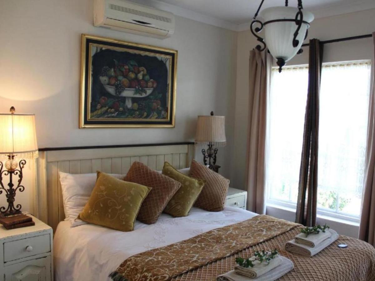 A Tapestry Garden Guest House Potchefstroom Luaran gambar