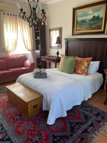 A Tapestry Garden Guest House Potchefstroom Luaran gambar