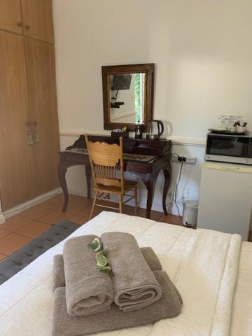 A Tapestry Garden Guest House Potchefstroom Luaran gambar