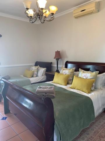 A Tapestry Garden Guest House Potchefstroom Luaran gambar