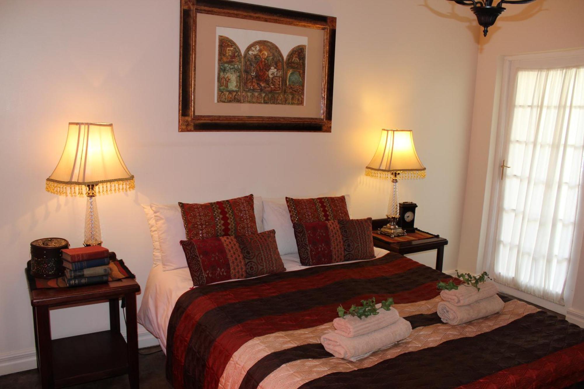 A Tapestry Garden Guest House Potchefstroom Bilik gambar