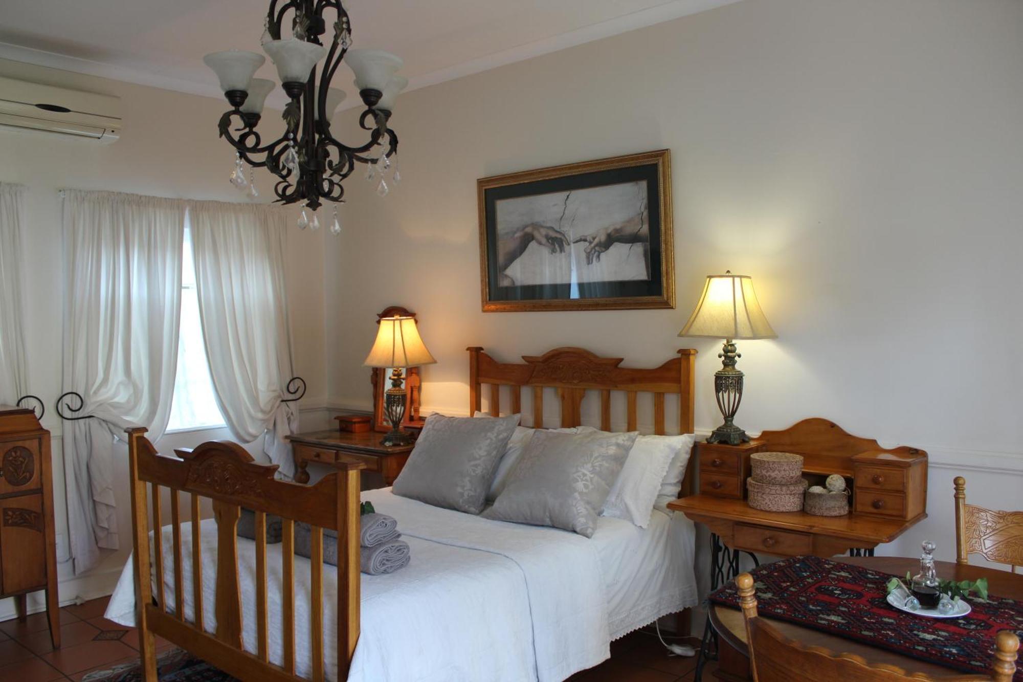 A Tapestry Garden Guest House Potchefstroom Bilik gambar