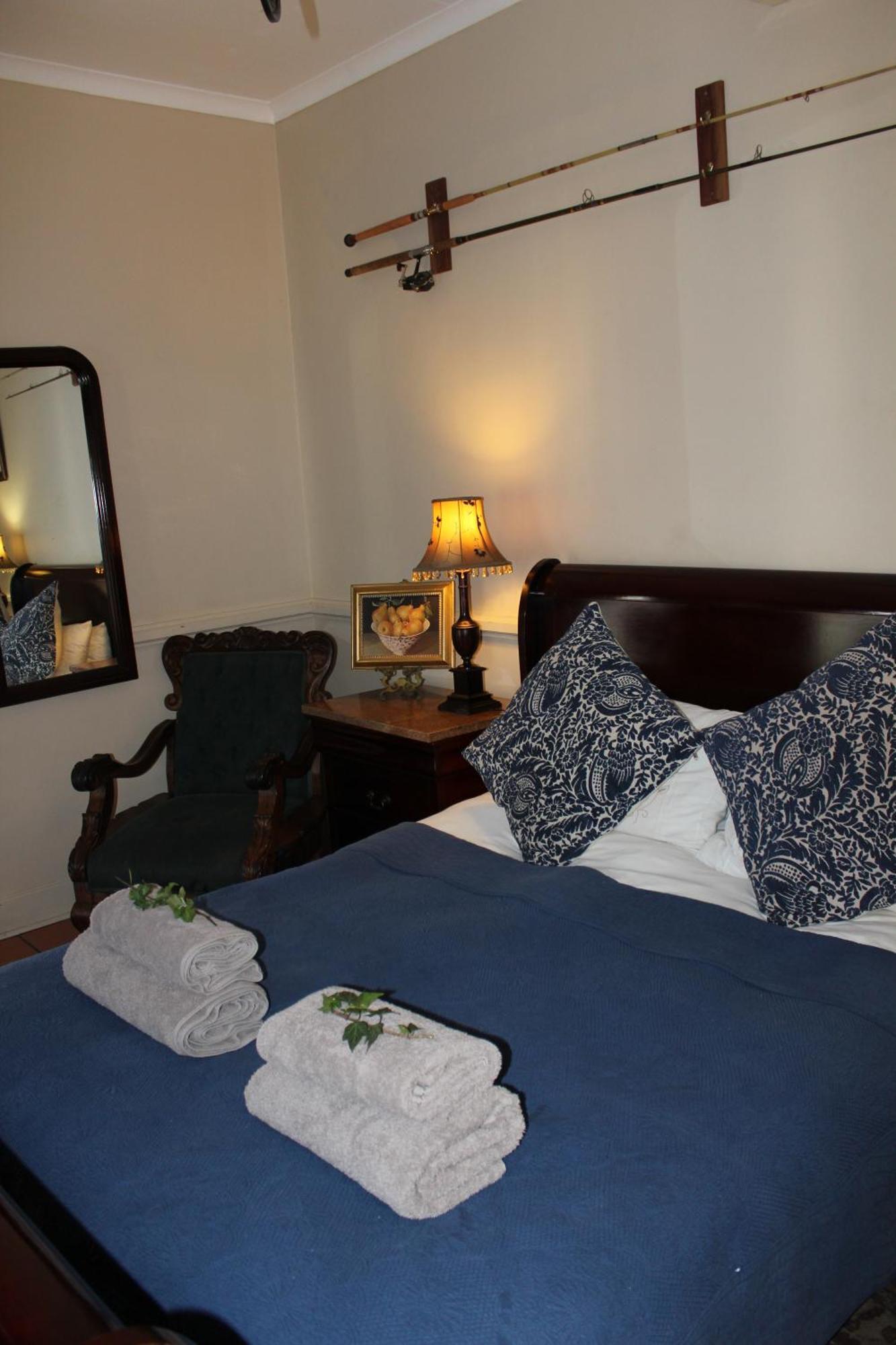 A Tapestry Garden Guest House Potchefstroom Bilik gambar