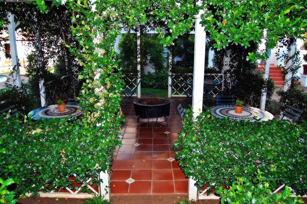 A Tapestry Garden Guest House Potchefstroom Luaran gambar