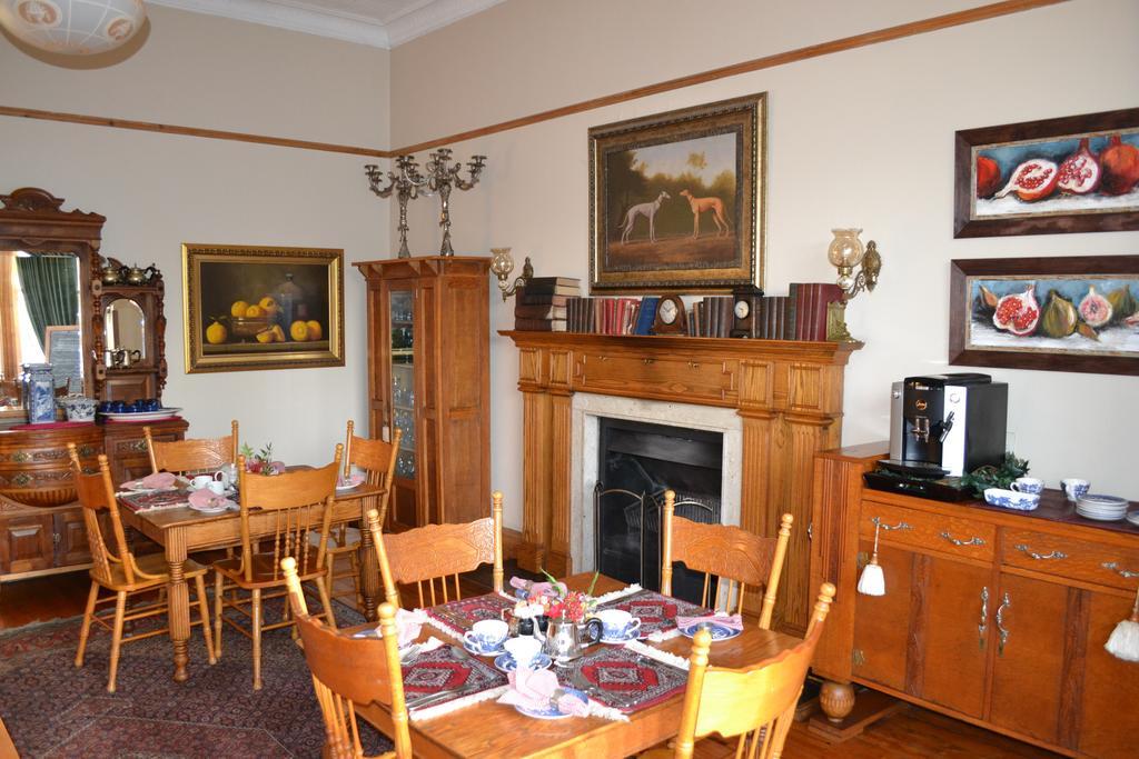 A Tapestry Garden Guest House Potchefstroom Luaran gambar