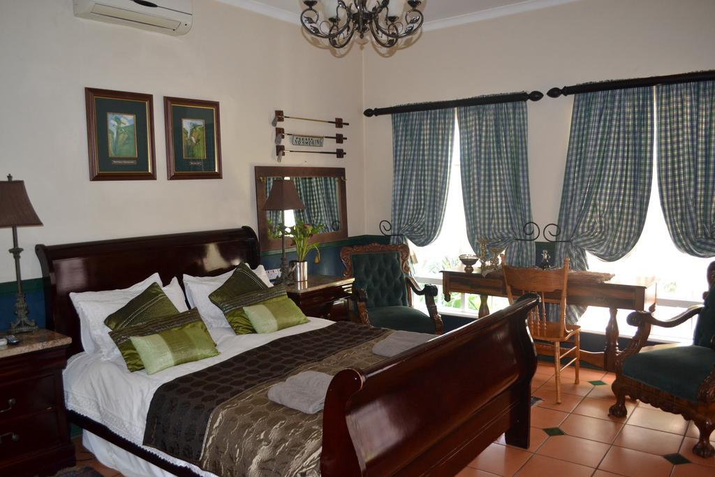 A Tapestry Garden Guest House Potchefstroom Bilik gambar